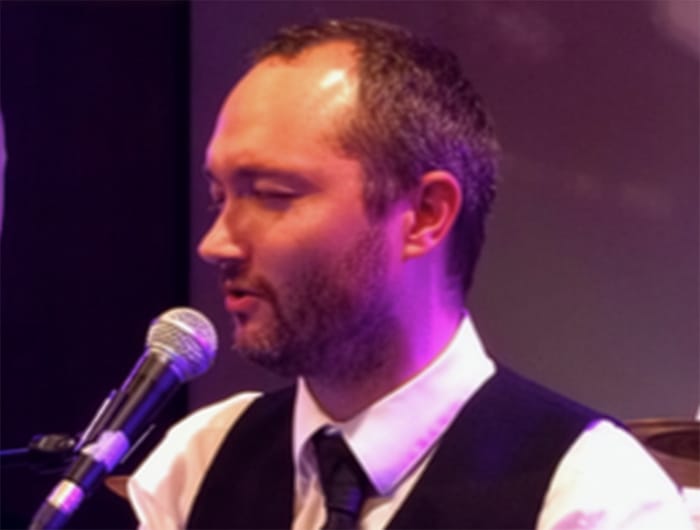 Andreas Kjäll